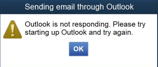 office 365 email settings quickbooks