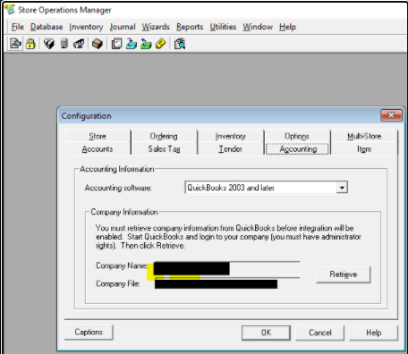 how to change where files are stored closing quickbooks