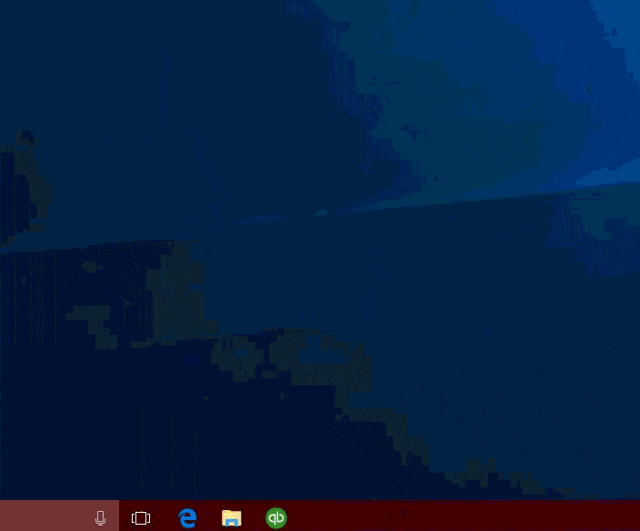 Close All QuickBooks Processes